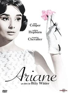 Ariane [Éd