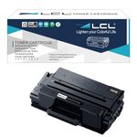 LCL Compatible for Samsung MLT-D203E 10000 Pages (1-Pack, Black) Toner Cartridge for Samsung ProXpress SL-M3820 M3820ND M3820DW M4020ND M3870FD M3870FW M4070FR M4072 M4072FD