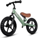 KRIDDO Toddler Balance Bike 2 Year 