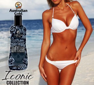 Australian Gold Daringly Dark Intensifier Lotion, 250ml