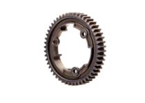 Traxxas Spur Gear, 50-Tooth, Steel (Wide-face, 1.0 Metric Pitch)