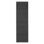 Therm-a-Rest RidgeRest Classic Camping and Backpacking Sleeping Pad, Charcoal