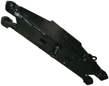 KormzaLSY 43102-36600-71 Rear Axle Steering Axle Housing Fits for Toyota Forklift 7FD 8FD20-30