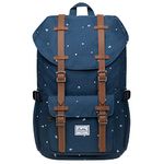 KAUKKO Laptop Backpack Functional Outdoor Bag for Travel & Camping Student Backpack for University Student, Blue-13, Single Tille, Daypack Backpack, Blue-13, Tille Unique, daypack backpack