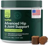 Wuffes Advanced Dog Hip and Joint S