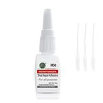 Heavy Duty Instant Professional Grade Shoe Repair Glue, Fix Soles, Leather and Rubber Boots, Leather Shoes, Sports Shoes, High Heel Shoes, Climbing Shoes, Canvas Shoes. Enough for More Than 22 Shoes.