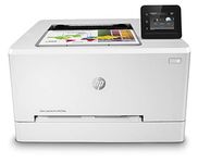 HP Home Color Laser Printers