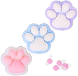 3pcs Big S