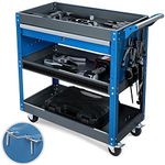 Tool Carts