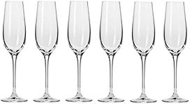 Krosno Harmony Champagne Flute 200M