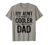 Auntie T Shirts