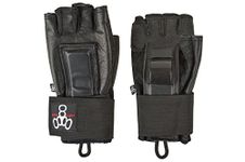 Triple Eight Hired Hands Wrist Guards / Gloves