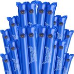 10 Ft Pool Water Bags 0.8mmThickened Double Layer Water Tubes 12 Pack