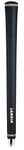 Lamkin Crossline Black Golf Grips, Midsize(+1/16")