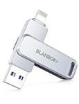 MFi Certified Flash Drive 256GB for