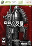 Gears of War 2 Limited Edition -Xbo