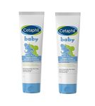 Cetaphil Baby Diaper Cream for All skin type - 70g - Pack of 2