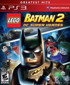LEGO Batma