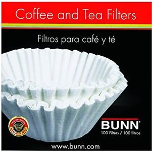 BUNN Coffe