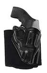Galco AG158B Ankle Glove Holster fo