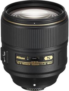 Nikon AF-S