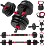 Weights Dumbbells