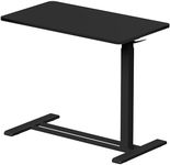 FLEXISPOT Adjustable C Table with W