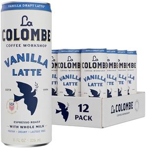 La Colombe