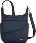 Travelon Anti-Theft Classic Messeng