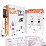 Workout Bar For Barre