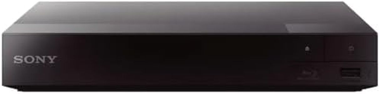Sony BDP-S1700 Blu-Ray Player