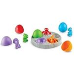 Learning Resources Babysaurs Sortin