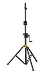 Hercules SS710B Gear Up Speaker Stand