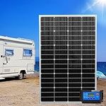18V 300W Solar Panel Kit Mono Carav