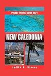 NEW CALEDONIA TRAVEL GUIDE FOR BEGINNERS 2024: Discover Pristine Beaches, Vibrant Cultural Heritage and Breathtaking Adventures into the Beautiful Landscape of New Caledonia