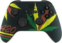 Modded Wireless Controller for Micr