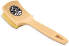 Chemical Guys ACCG25 Induro 7 Heavy Duty Nifty Interior Carpet/Upholstery Detailing Brush