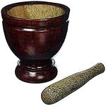 Thai Mortars And Pestles