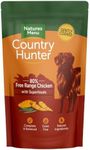 Country Hunter Dog Food Pouch Free 