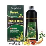 Shampoo To Cover Gray Hair