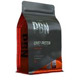 PBN - Premium Body Nutrition Whey Protein 1kg Strawberry, new improved flavor