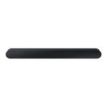 Samsung S60D 5.0 Channel Soundbar with Dolby Atmos Wireless Audio, All-in-One Design, Q-Symphony, SpaceFit Sound Pro, Adaptive Sound, Pro Game Mode with Alexa Built-in,