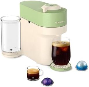 Nespresso 