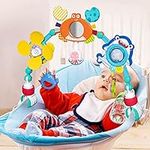 Eners Baby Play Arch Crib Toys, Act