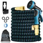 Expandable Hose I