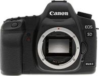 Full Frame Canon Dslr