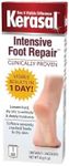 Kerasal Intensive Foot Repair, Deep