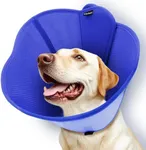 Vithael Upgraded Dog Cone Collar fo