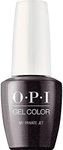 OPI Gel My Private Jet Nail Polish