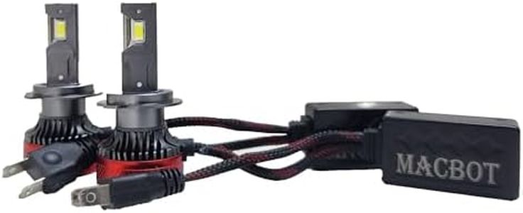 MACBOT H7 